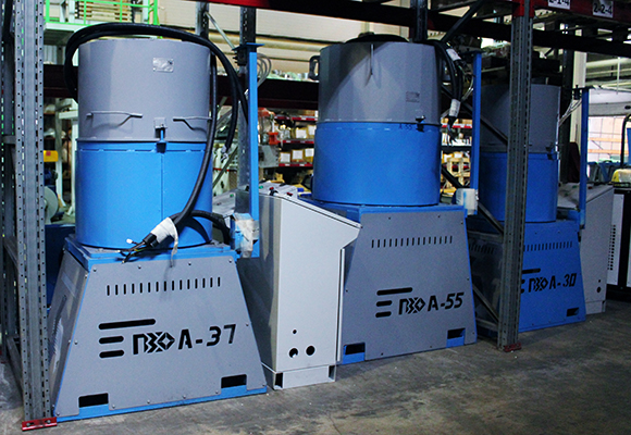 агломератор